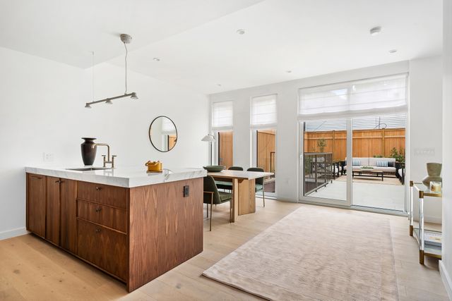 109 DEVOE Street GARDEN1, New York City, NY 11211