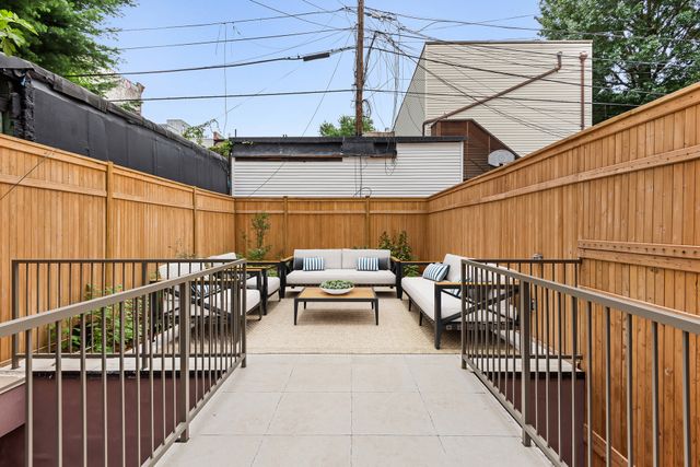 109 DEVOE Street GARDEN1, New York City, NY 11211