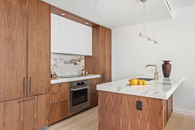 109 DEVOE Street GARDEN1, New York City, NY 11211