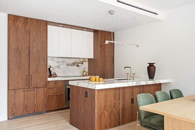 109 DEVOE Street GARDEN1, New York City, NY 11211