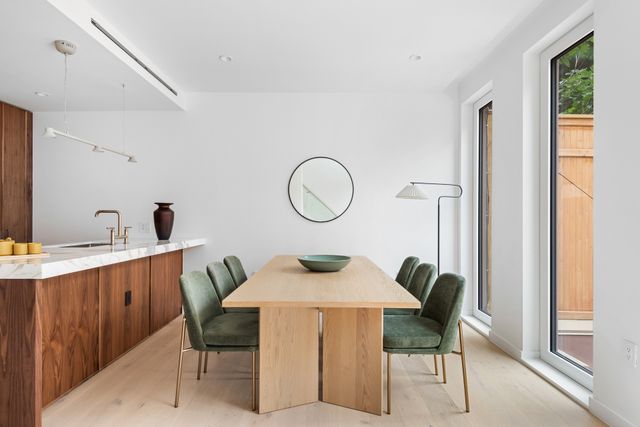109 DEVOE Street GARDEN1, New York City, NY 11211