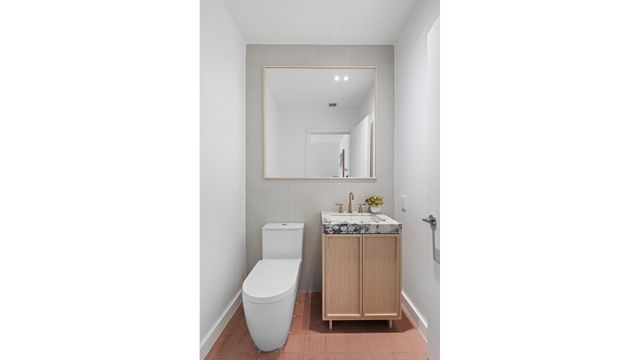 109 DEVOE Street GARDEN1, New York City, NY 11211