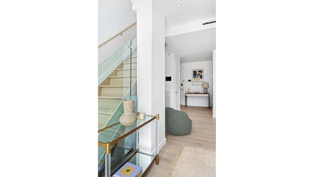 109 DEVOE Street GARDEN1, New York City, NY 11211