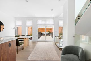 109 DEVOE Street GARDEN1, New York City, NY 11211