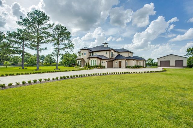 28344 Rose Lane, Katy, TX 77494