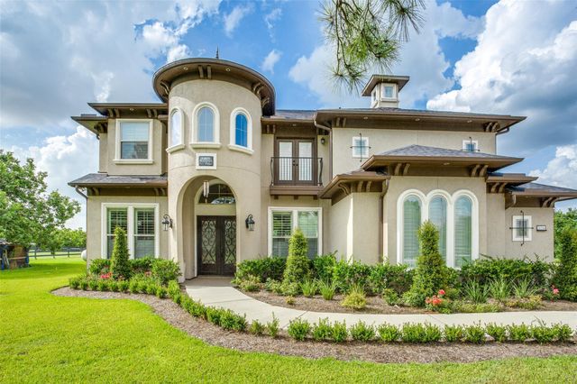 28344 Rose Lane, Katy, TX 77494