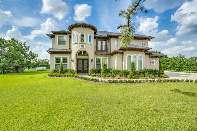 28344 Rose Lane, Katy, TX 77494