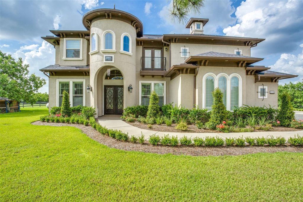 28344 Rose Lane, Katy, TX 77494