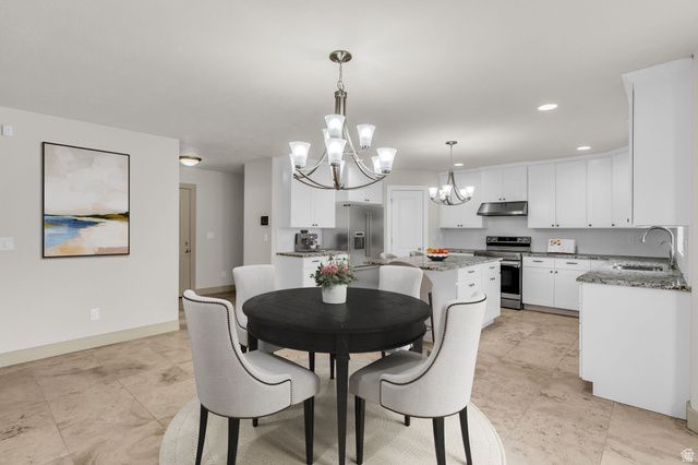 3792 W 12125 S, Riverton, UT 84065