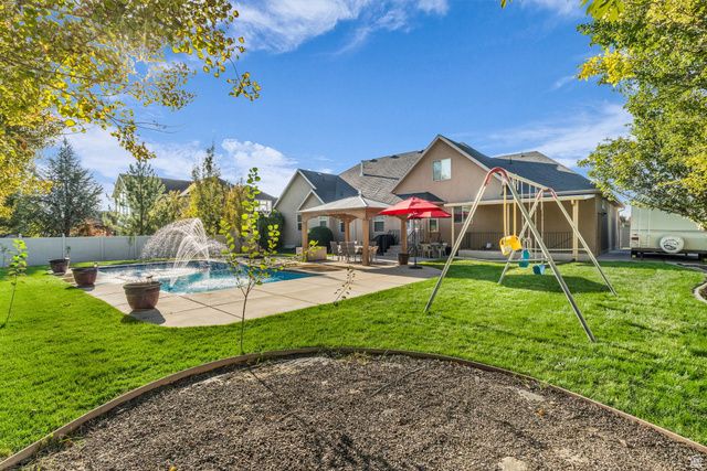 3792 W 12125 S, Riverton, UT 84065