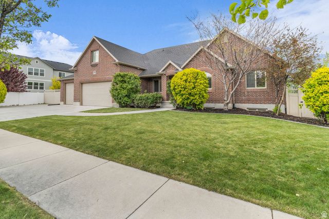 3792 W 12125 S, Riverton, UT 84065