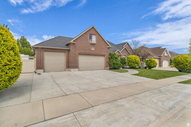 3792 W 12125 S, Riverton, UT 84065