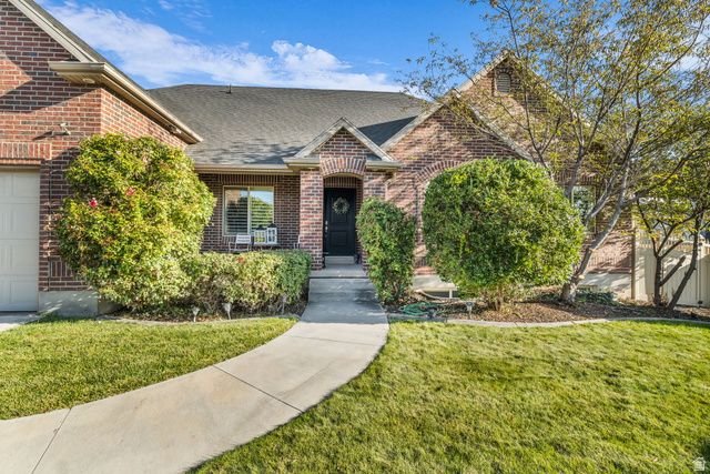 3792 W 12125 S, Riverton, UT 84065