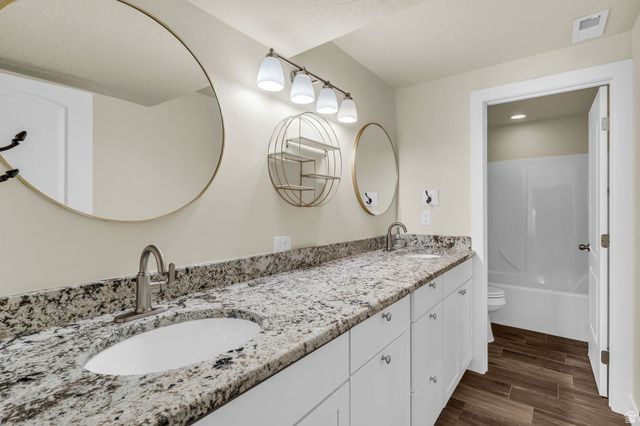 3792 W 12125 S, Riverton, UT 84065