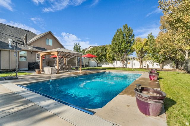 3792 W 12125 S, Riverton, UT 84065