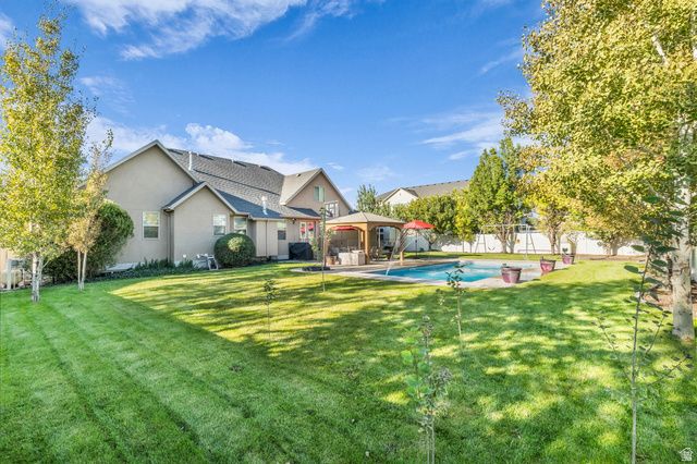 3792 W 12125 S, Riverton, UT 84065