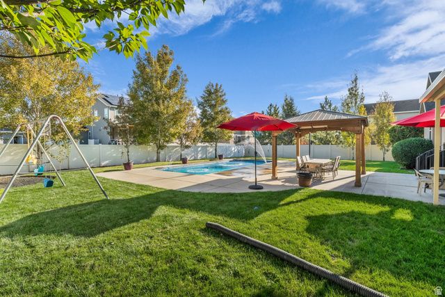 3792 W 12125 S, Riverton, UT 84065