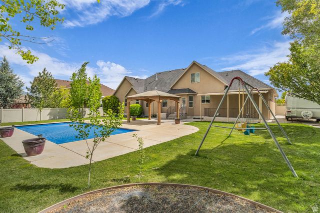 3792 W 12125 S, Riverton, UT 84065