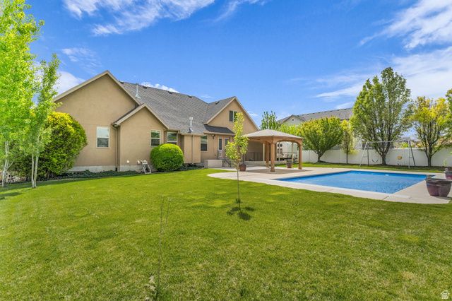 3792 W 12125 S, Riverton, UT 84065