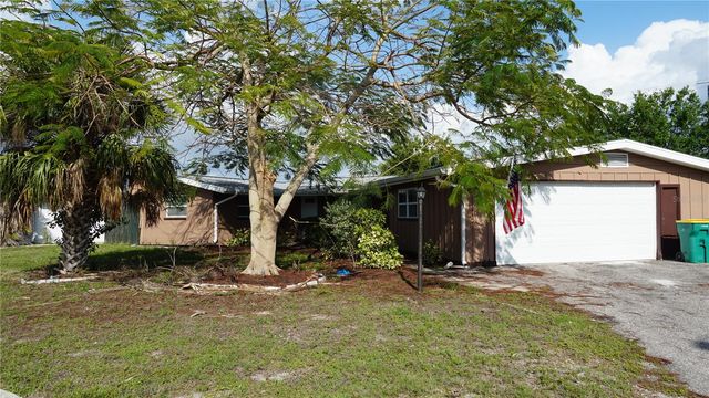 3596 HARBOR BOULEVARD, Port Charlotte, FL 33952
