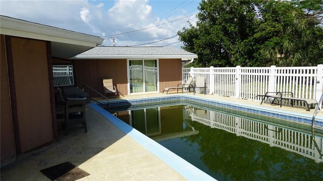 3596 HARBOR BOULEVARD, Port Charlotte, FL 33952