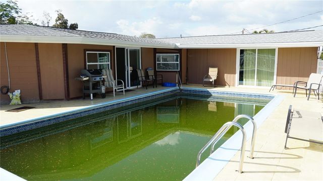 3596 HARBOR BOULEVARD, Port Charlotte, FL 33952