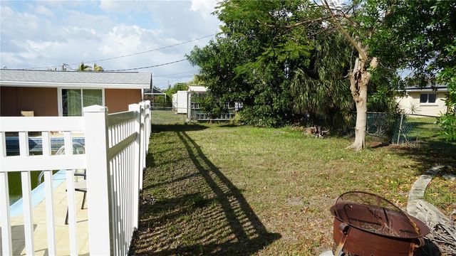 3596 HARBOR BOULEVARD, Port Charlotte, FL 33952