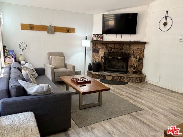 42814 Willow Avenue, Big Bear City, CA 92315