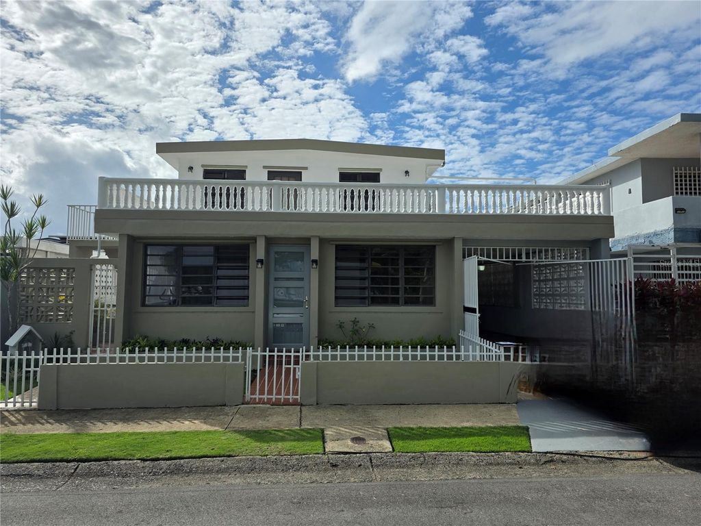 509 Blq 211 URB. VILLA CAROLINA 13, Carolina, PR 00984