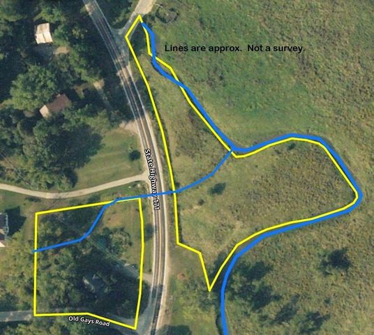 49501 Hwy 171, Gays Mills, WI 54631