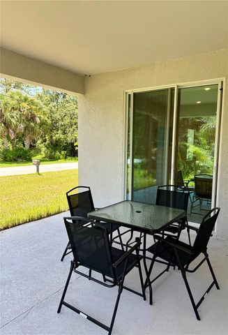 15467 MAYNARD AVENUE, Port Charlotte, FL 33953