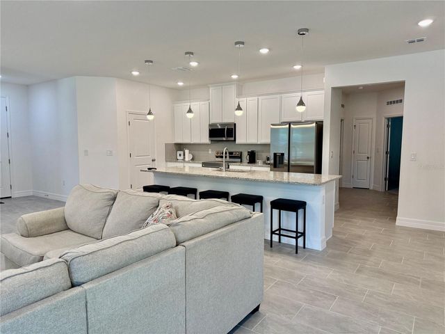 15467 MAYNARD AVENUE, Port Charlotte, FL 33953