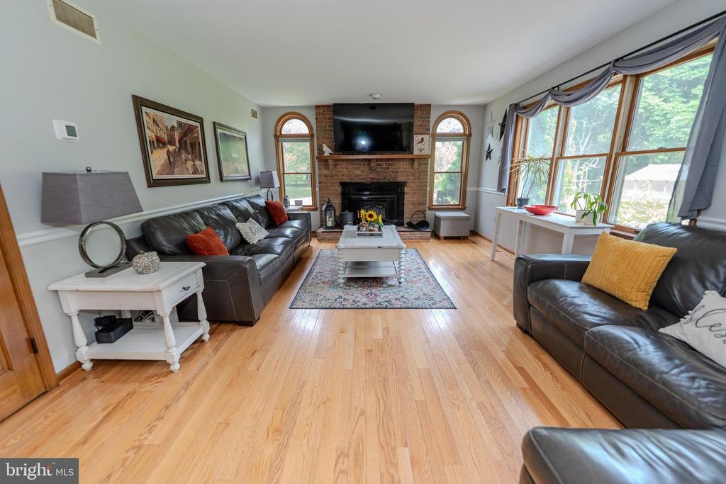 2611 SCHUKRAFT RD, Quakertown, PA 18951