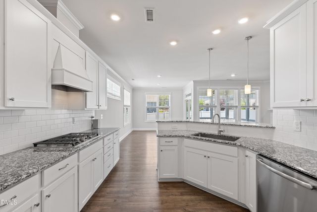 48 Two Creeks Loop, Chapel Hill, NC 27517