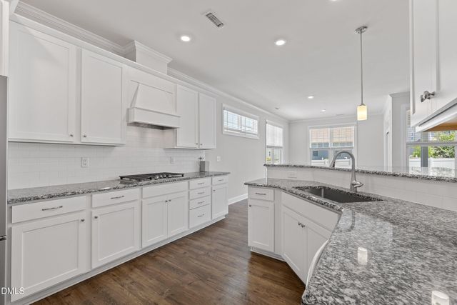 48 Two Creeks Loop, Chapel Hill, NC 27517
