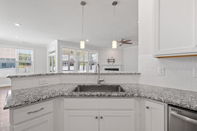 48 Two Creeks Loop, Chapel Hill, NC 27517