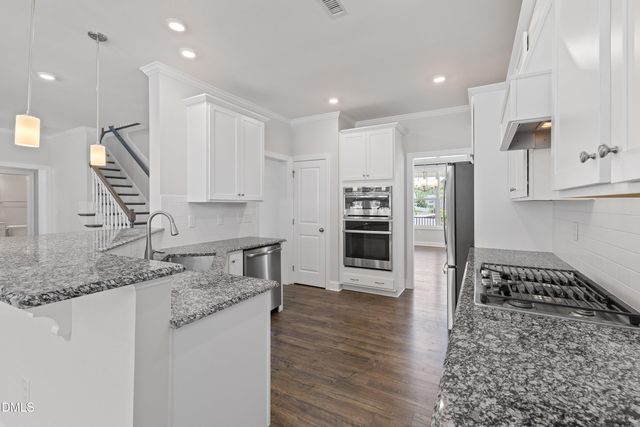 48 Two Creeks Loop, Chapel Hill, NC 27517