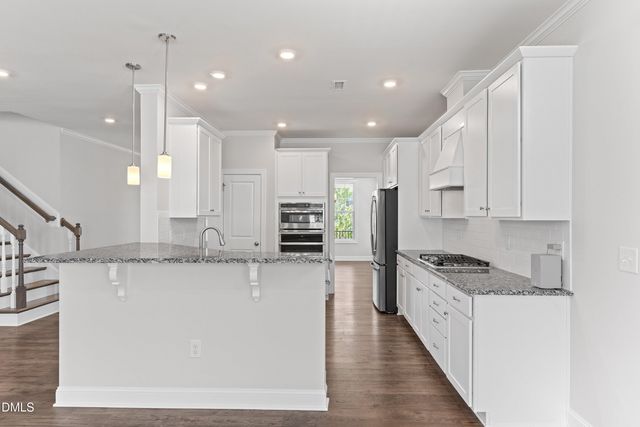 48 Two Creeks Loop, Chapel Hill, NC 27517