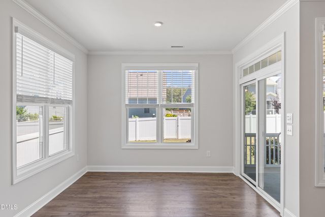 48 Two Creeks Loop, Chapel Hill, NC 27517
