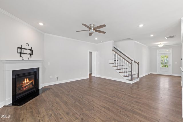 48 Two Creeks Loop, Chapel Hill, NC 27517