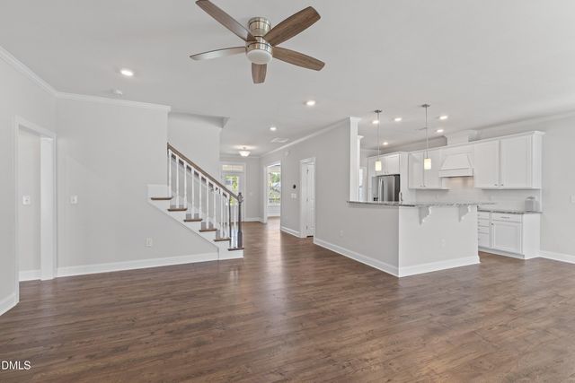 48 Two Creeks Loop, Chapel Hill, NC 27517