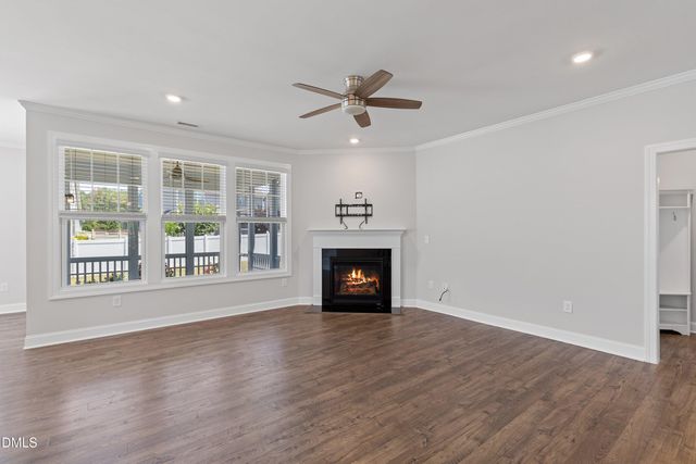 48 Two Creeks Loop, Chapel Hill, NC 27517