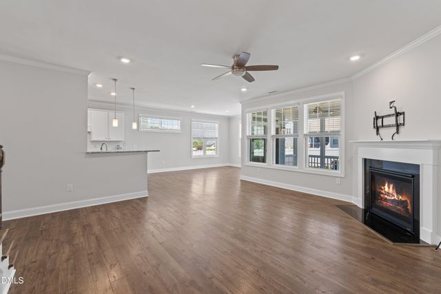 48 Two Creeks Loop, Chapel Hill, NC 27517