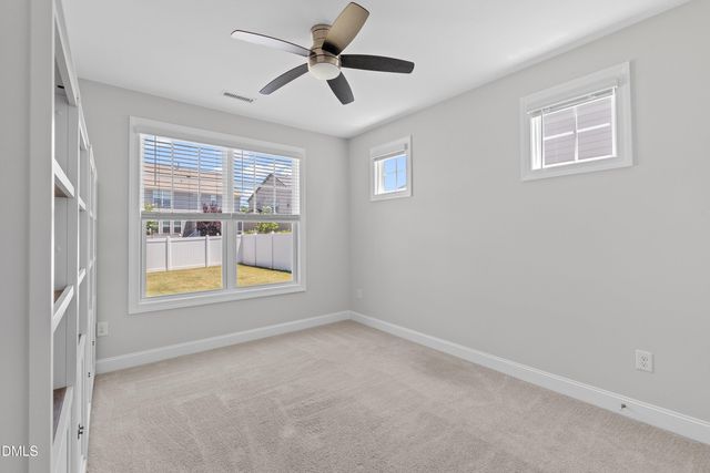 48 Two Creeks Loop, Chapel Hill, NC 27517