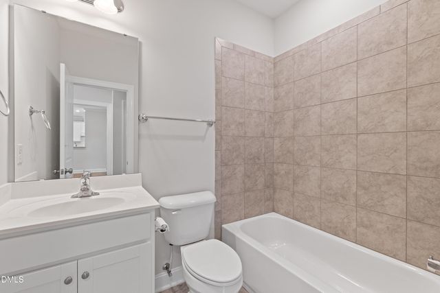 48 Two Creeks Loop, Chapel Hill, NC 27517