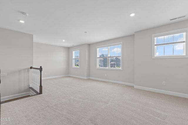 48 Two Creeks Loop, Chapel Hill, NC 27517