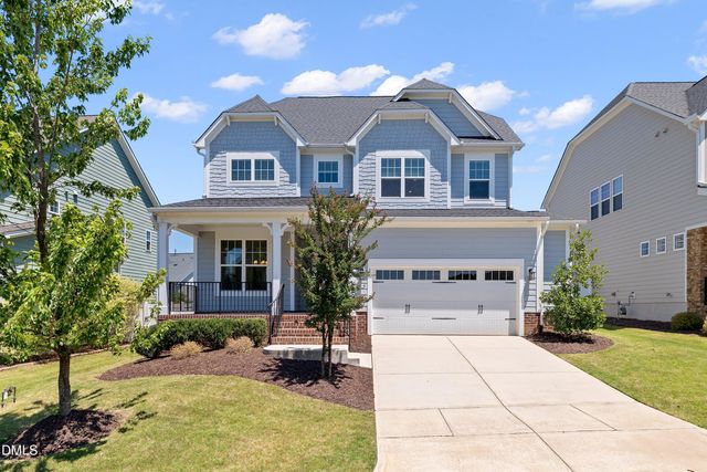 48 Two Creeks Loop, Chapel Hill, NC 27517