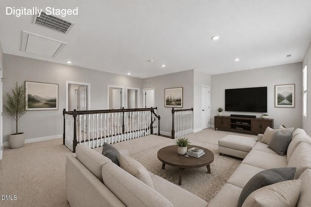 48 Two Creeks Loop, Chapel Hill, NC 27517