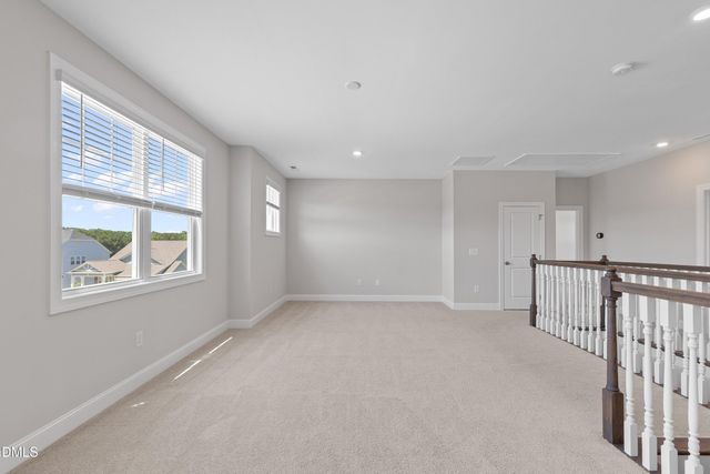 48 Two Creeks Loop, Chapel Hill, NC 27517