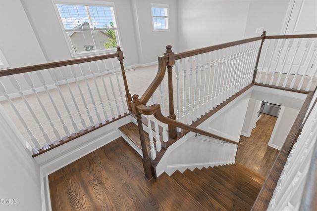 48 Two Creeks Loop, Chapel Hill, NC 27517